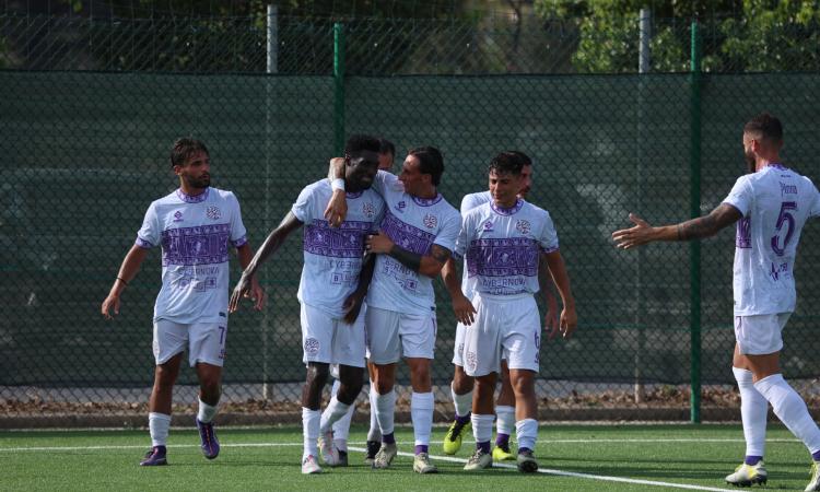 Via al campionato: pubblicati i regolamenti di Play Off e Play Out