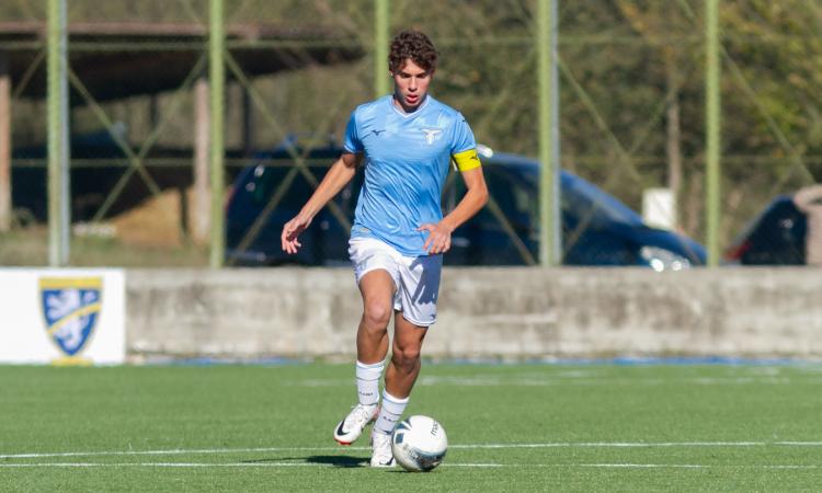 Lazio, lungo stop per Miloiu: grave infortunio al ginocchio