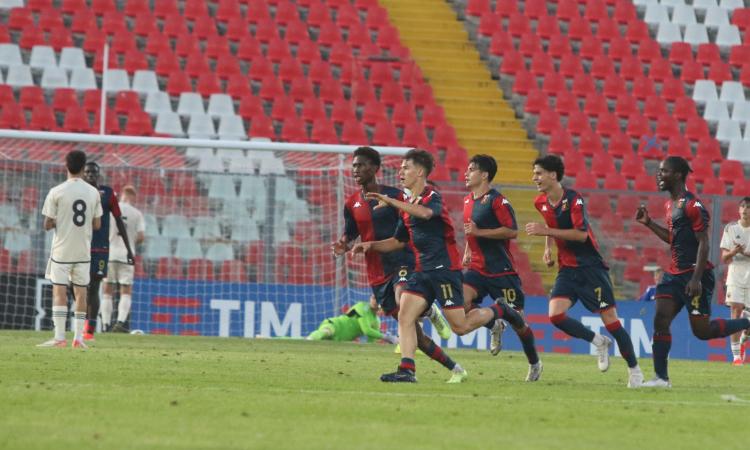 Genoa-Roma non si gioca: il campionato riparte, ma la rivincita è rimandata
