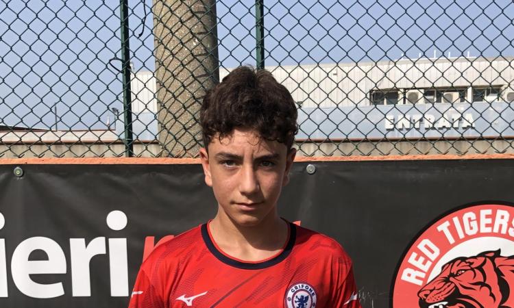 Grifone super: cinquina sul Città di Ciampino