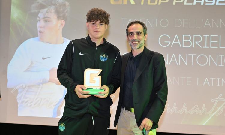 Gabriele Di Giovannantonio