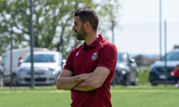 Fondi, Di Fazio: "Le prime impressioni sono molto positive, il gruppo è già unito"
