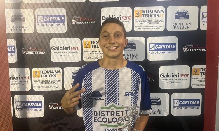 Tris Savio: battuta la Red Tigers ed è semifinale