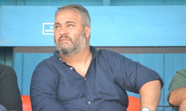 Cynthialbalonga, Moroncelli: "I valori di questa squadra usciranno fuori"