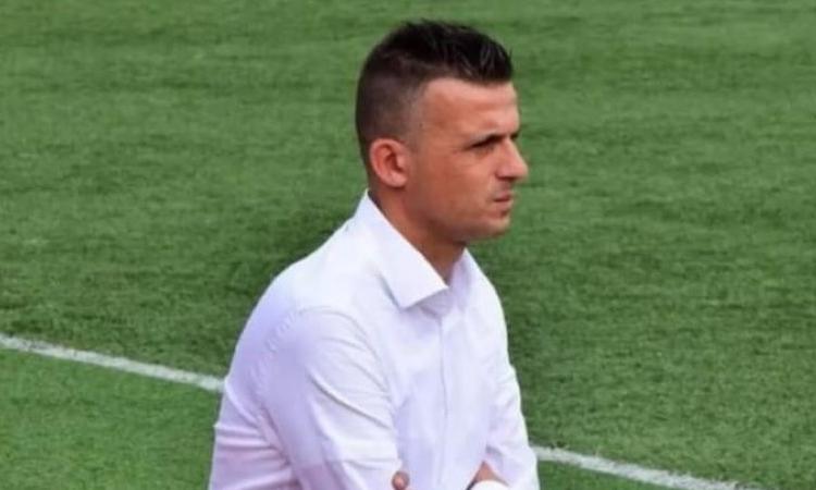 Atletico Pofi, Mazzocchi: "Puntiamo a diventare campioni a Frosinone"