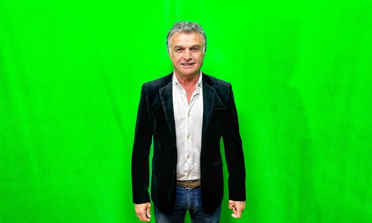 Paolo Armeni (Foto ©GazReg)