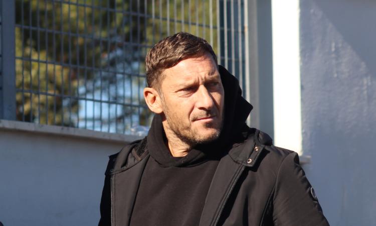 Francesco Totti