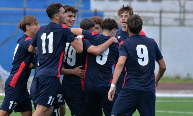 Under 18 Regionali: ufficiali i calendari