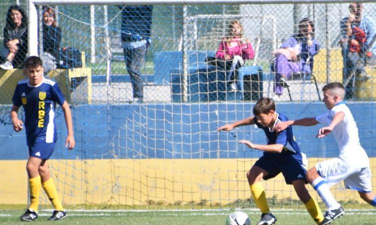 Domani le semifinali: qualificate Roma, Perugia, Lazio e Frosinone