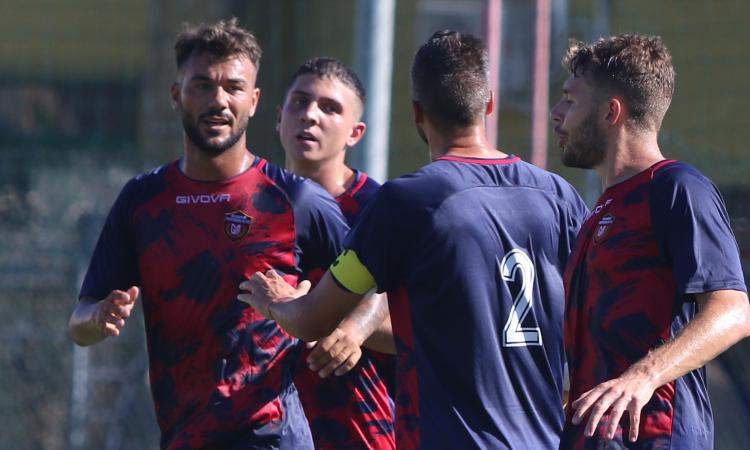 I derby dicono Cassino e Guidonia, arriva la prima gioia per l'Atletico Lodigiani