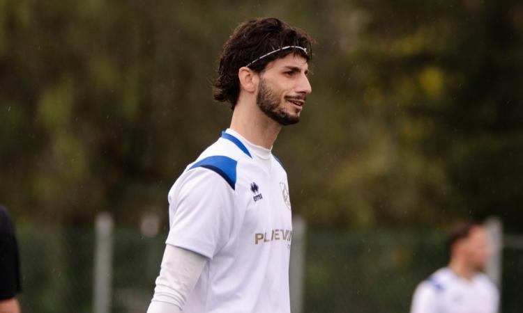 Casale e Monterotondo partono forte.Al comando però c'è il Valle del Peschiera