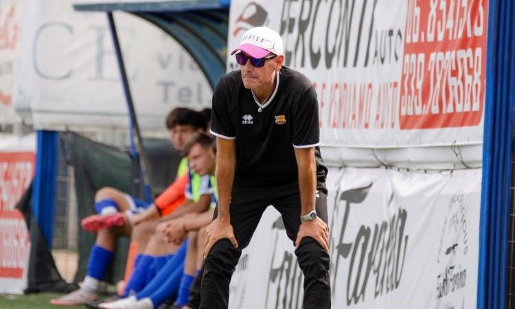 Vigor Perconti, Bellinati: "Obbligati a puntare alla vittoria finale"