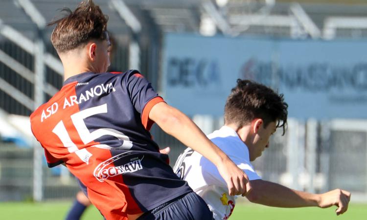 Ufficiali gli organici di Under 18 Regionali: il via sarà il 20 ottobre