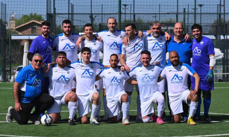 Pubblicati i gironi della prossima Serie C2 (©Ulivi Village)