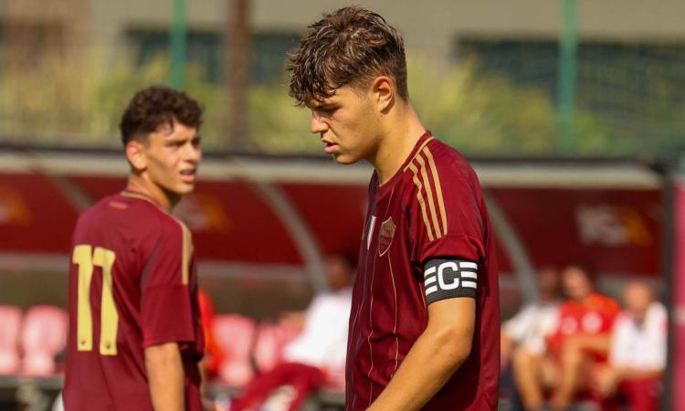 Piermattei, a segno ma non basta (Foto ©Consoli)