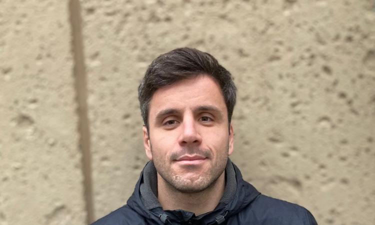 Grifone Gialloverde, Borzelli: "Gruppo giovane ma importante, siamo pronti"