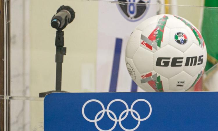 Lega Calcio a 8, si ricomincia! Domani al Coni la presentazione ufficiale