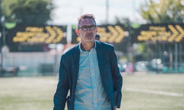 Atletico Lariano, Centra: "Buona partenza, felici per la vittoria casalinga"