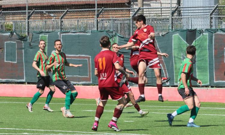 Campionato al via il 6 ottobre, ufficiali i gironi dei due campionati