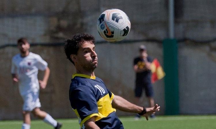 Valle Martella, tra nuovo inizio e riscatto parte la rincorsa alla Promozione