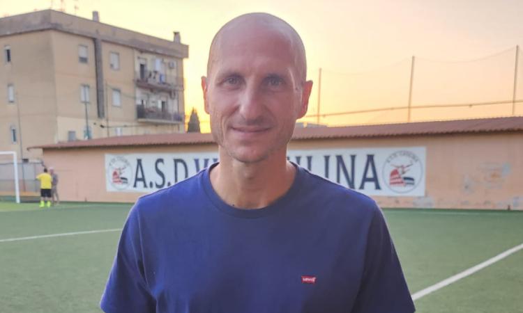 Vis Casilina, Rovere: "I numeri continuano a crescere"