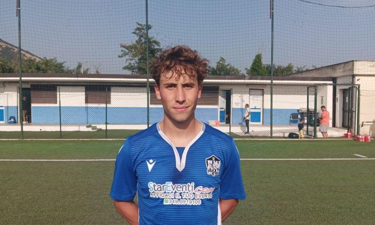 Atletico Torrenova, Angelini: "Fame ed umiltà: questa squadra può divertirsi"