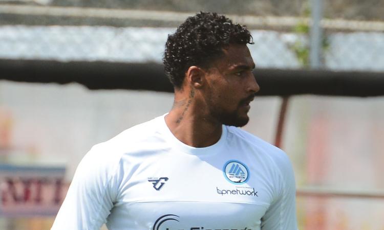 Monti Prenestini, Ficola non fa calcoli "Pensiamo solo a noi stessi"