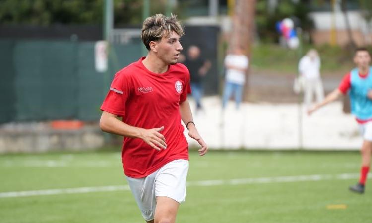 Atletico Lodigiani, dopo l'esordio scoppiettante ora è tempo di "derby"