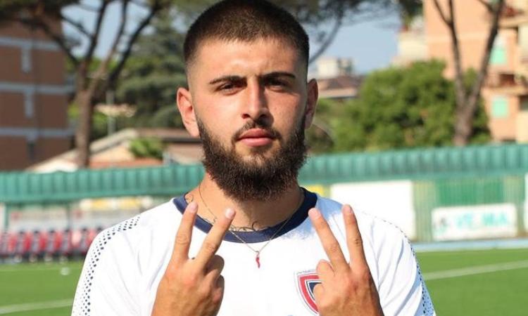 Pomezia, senti Oi: “Abbiamo un gruppo importante, pronti per il Valmontone"