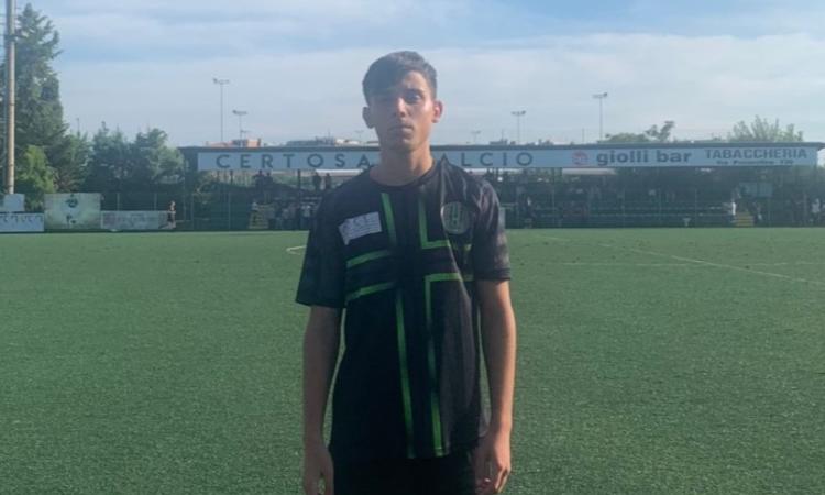 Il Villalba vola con Persico, manita del Certosa contro il Settebagni!