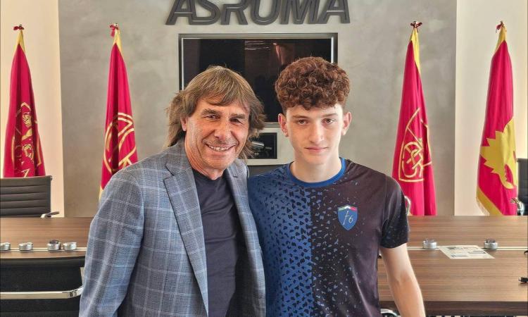 Decide ancora “mister 100 gol”. Juve Stabia ko a Trigoria, vince la Roma