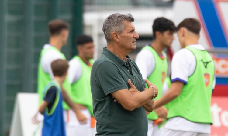 Roma City, Maurizi: "Vittoria importante, ma non guardiamo solo i risultati"