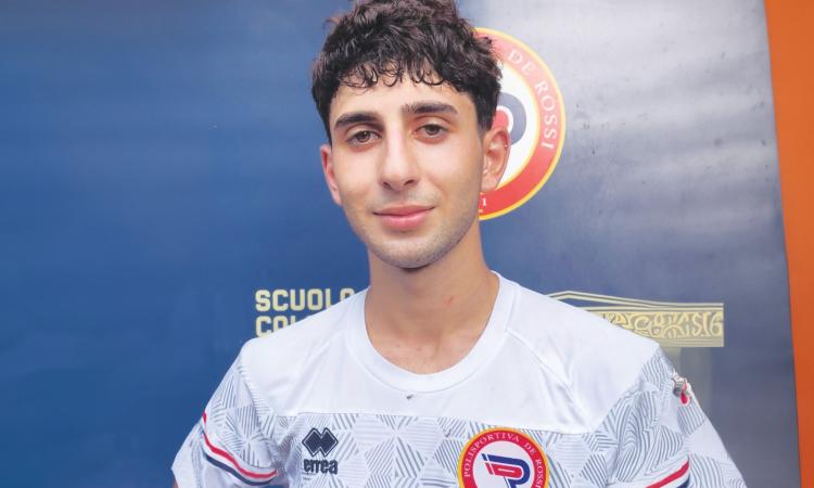 Pol. De Rossi, Voskanyan: "Punto d'oro frutto dei cambiamenti apportati"