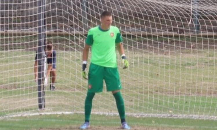 Video! Roma City, il miracolo di Matei è tra i migliori interventi di giornata