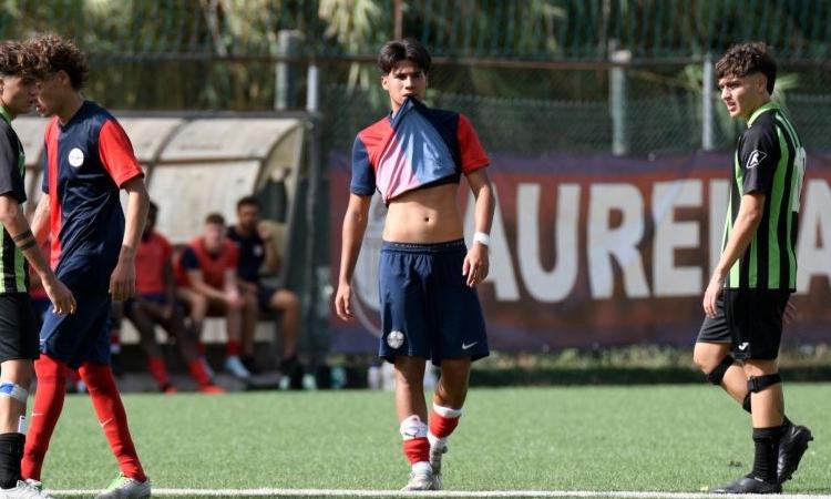Tor di Quinto, partenza col freno a mano tirato. Mai così male dopo tre turni