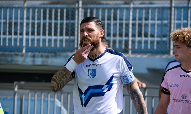 Città di Formia, Mastroianni: "Era importante fare una bella partita in casa"