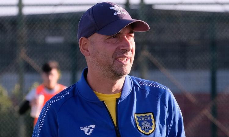 Arce: verso la nuova stagione, Mizzoni per la Juniores, ufficiali i tecnici dei classe 2009 e 2011