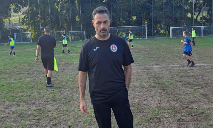 Mentana, Goretti: “Lavoriamo in maniera specifica su ogni ragazzo”