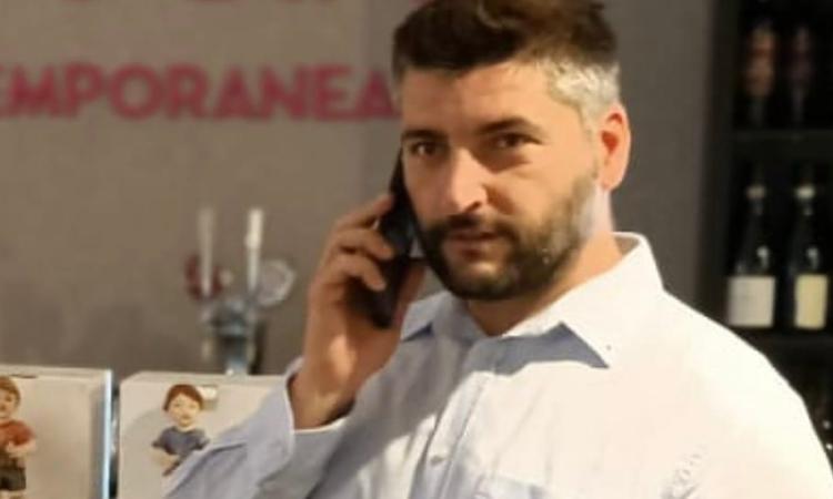 La Vigor Perconti saluta Simone Mazzetta: per lui pronta un’esperienza nei prof