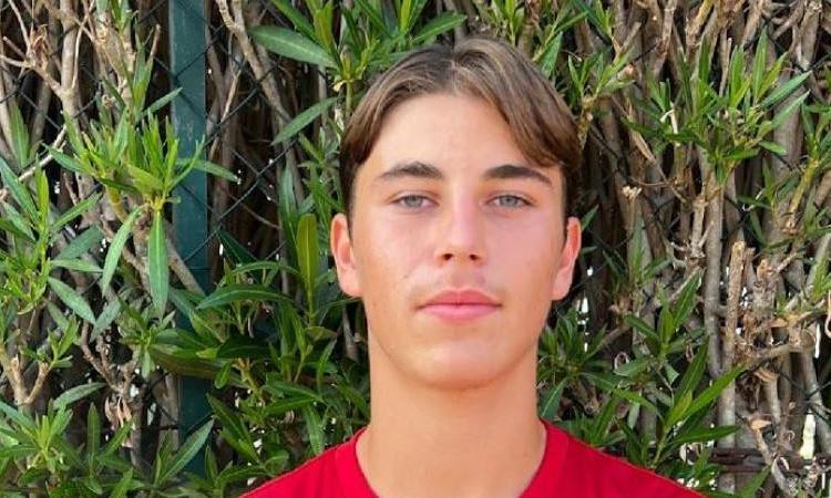 Longarina, Mantini: "Cerco di dare il massimo, grandi meriti vanno alla squadra"
