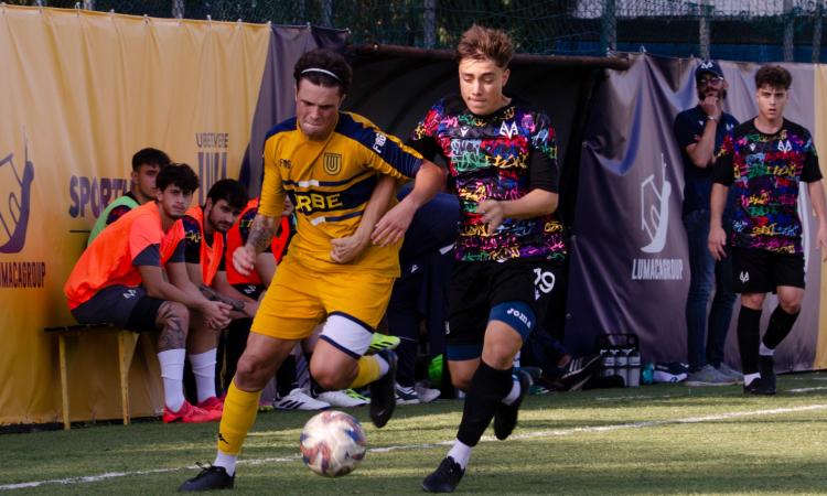 Quarta giornata: si inizia a fare sul serio.Big match, punti pesanti e chi deve ancora partire