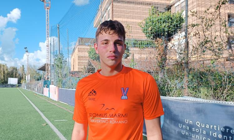 Il Villalba vola! Bene Certosa e Ottavia, il Campus Eur passeggia sull'ASA