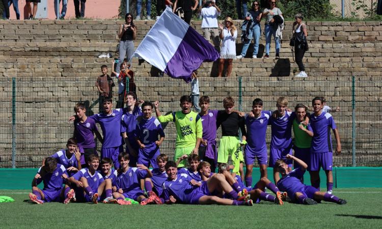 Savio, Ostia e Campus bis! Il Tor Di Quinto piega il Trastevere