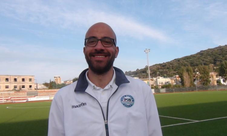 Don Bosco Gaeta, D'Amante: "
