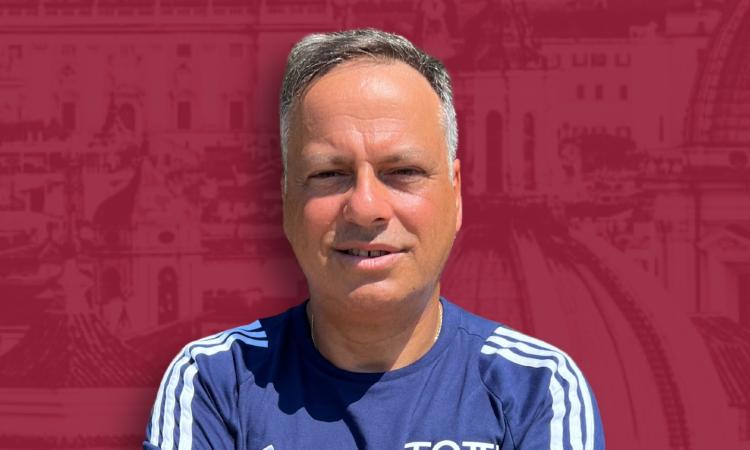 Longarina, Rino Finelli: "Stiamo entrando in sintonia. Il tempo ci darà ragione"