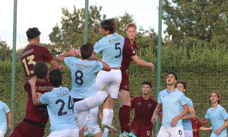 Nazionali, questo week-end in campo solo Primavera e U18: prima sosta dall'Under 17 in giù 