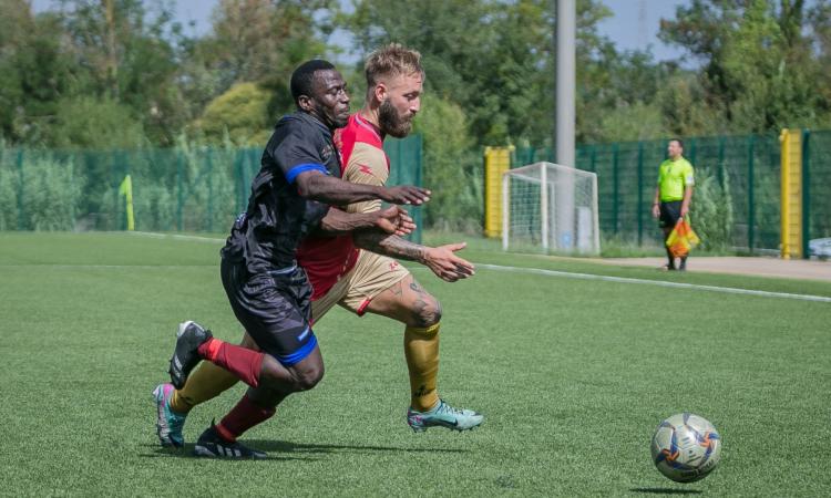 Quota 0, obiettivo risalita. Quattro squadre a caccia della scossa