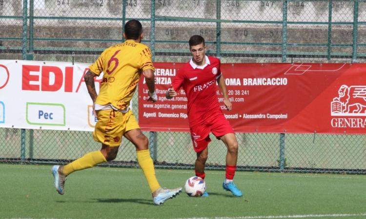 Weekend preview: déjà vu Atletico – Trastevere. D’Antoni fa visita al Savoia