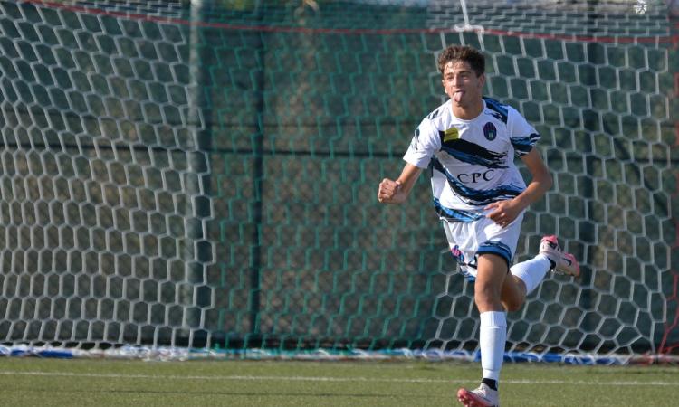 Civitavecchia, vittoria e sorpasso! Nerazzurri in testa con l'Urbetevere