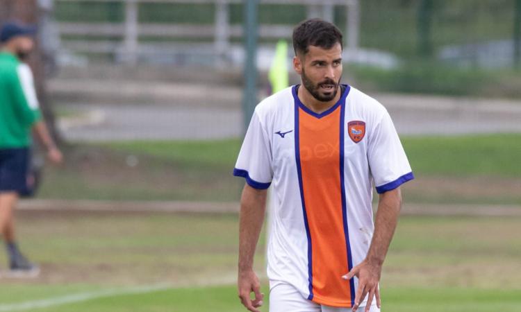 Roma City, Hernandez: "Avevamo bisogno di questa vittoria, giochiamo da squadra"